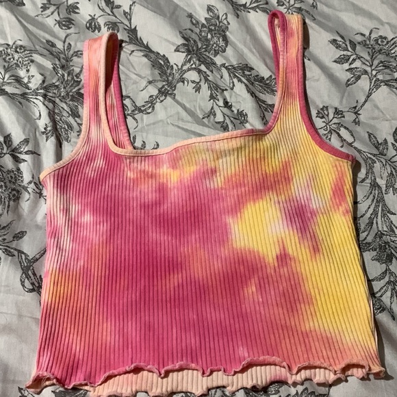 SHEIN tank top - Picture 3 of 4